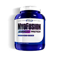 Протеин Gaspari Myofusion Advanced Protein, 1.8 кг Шоколад