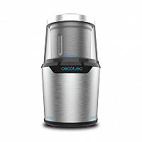 Кофемолка Cecotec Compact Titanmill 300 DuoClean CCTC-01559 (8435484015592)