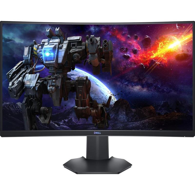 DELL 27" S2721HGF (210-AWYY) VA Black Curved 144Hz