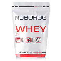 Протеин Nosorog Whey, 1 кг Банан