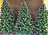 Засніжена штучна Ялинка Снігова Королева 1,8 м, фото 4