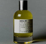 Le Labo Iris 39 парфумована вода 100 ml. (Тестер Ле Лабо Ірис 39), фото 6