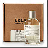 Le Labo Rose 31 парфумована вода 100 ml. (Ле Лабо Троянда 31), фото 3