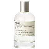 Le Labo Rose 31 парфумована вода 100 ml. (Ле Лабо Троянда 31), фото 2