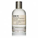 Le Labo Rose 31 парфумована вода 100 ml. (Ле Лабо Троянда 31), фото 4