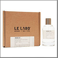 Le Labo Rose 31 парфюмированная вода 100 ml. (Ле Лабо Роза 31)