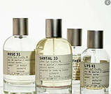 Le Labo Rose 31 парфумована вода 100 ml. (Тестер Ле Лабо Роза 31), фото 8