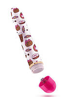 Вібратор THE COLLECTION SWEET RUSH CLASSIC VIBE LB, фото 2
