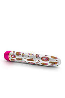 Вібратор THE COLLECTION SWEET RUSH CLASSIC VIBE LB, фото 4
