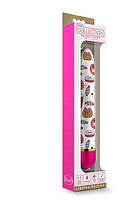 Вібратор THE COLLECTION SWEET RUSH CLASSIC VIBE LB, фото 5
