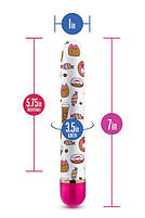 Вібратор THE COLLECTION SWEET RUSH CLASSIC VIBE LB, фото 6