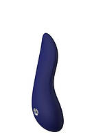 Кліторальний вібростимулятор BLUE EVOLUTION ZELUS LB, фото 3