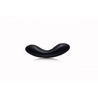 Ергономічний кліторальний вібратор Svakom Echo Black LB, фото 2