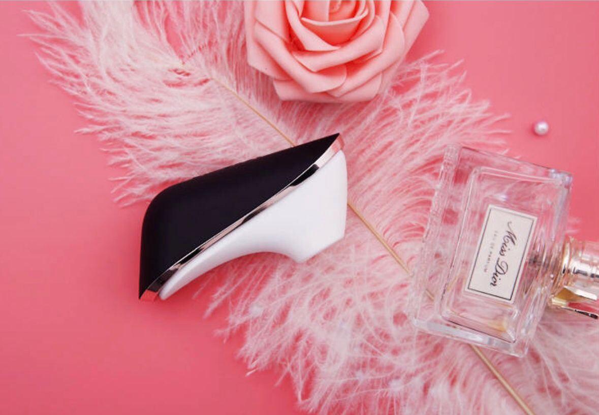Вакуумный клиторальный стимулятор Satisfyer Traveler, корпус-чехол на магнитах LB