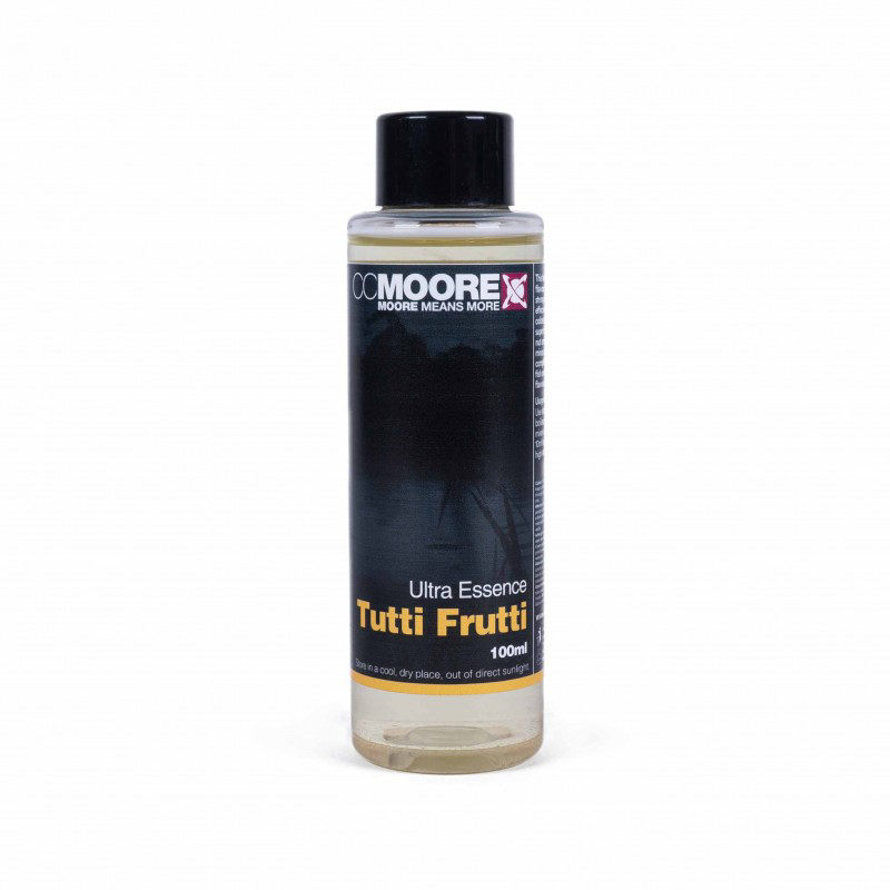 Ароматизатор CC Moore Ultra Tutti Frutti Essence 100 ml