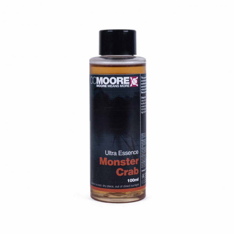 Ароматизатор CC Moore Ultra Monster Crab Essence 100 ml