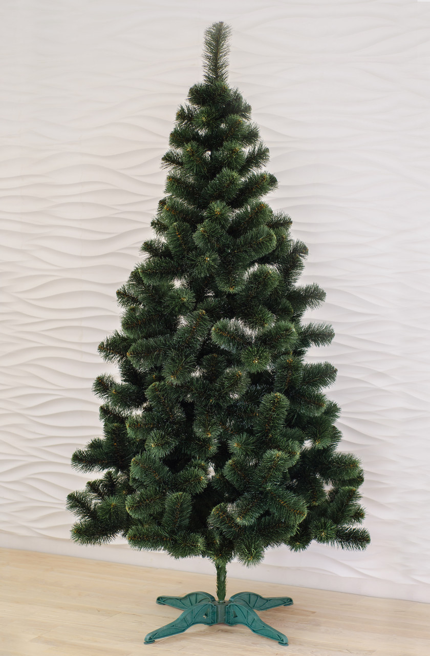 Штучна Ялинка Принцеса 2.2м