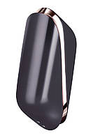 Вакуумний компактний стимулятор Satisfyer Pro Traveler LB, фото 2