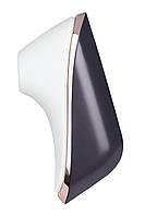 Вакуумний компактний стимулятор Satisfyer Pro Traveler LB, фото 3