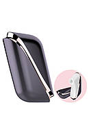 Вакуумний компактний стимулятор Satisfyer Pro Traveler LB, фото 6
