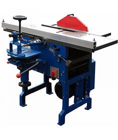 Верстат деревообробний Odwerk BDM 250