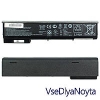 Батарея для ноутбука HP CA06 (ProBook 640, 640 G1, 645, 645 G1, 650, 650 G1 series) 10.8V 5200mAh Black