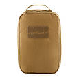 M-Tac органайзер утилітарний Elite Large (30х19 см) Coyote, фото 3