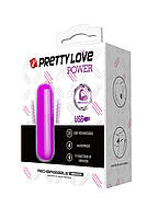 Вибропуля Pretty Love "Power" LB, фото 4