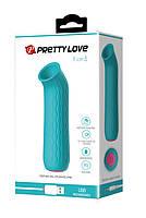 Клиторальный всасывающий стимулятор Pretty Love LB, фото 2