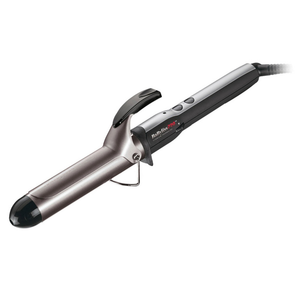 Плойка TITANIUM TURMALINE PROGRAM 32mm BAB2174TTE