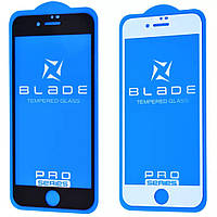 Защитное стекло Blade Pro Series для iPhone 7 Plus/ 8 Plus (Full Glue)