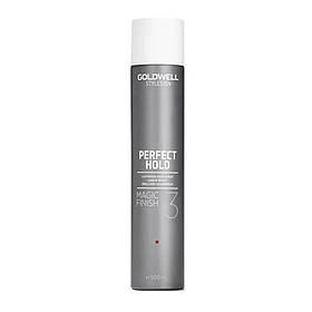 Спрей STS Magic Finish для блиску і збереження кольору 500мл Goldwell