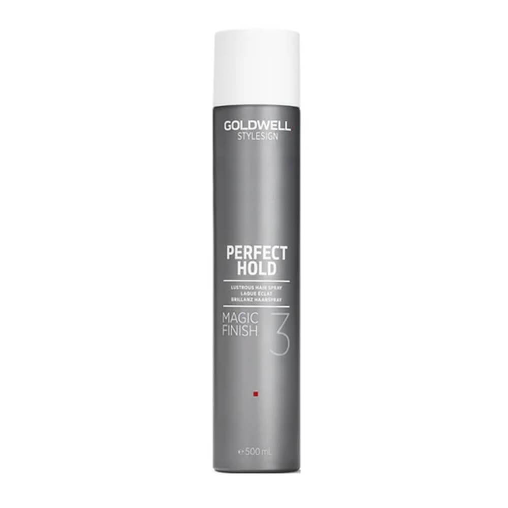 Спрей STS Magic Finish для блеска и сохранения цвета 500мл Goldwell - фото 1 - id-p1510371674