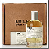 Le Labo Iris 39 парфумована вода 100 ml. (Тестер Ле Лабо Ірис 39), фото 4