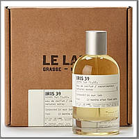 Le Labo Iris 39 парфюмированная вода 100 ml. (Ле Лабо Ирис 39)