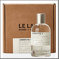 Le Labo Ambrette 9 парфюмированная вода 100 ml. (Ле Лабо Амбретте 9)