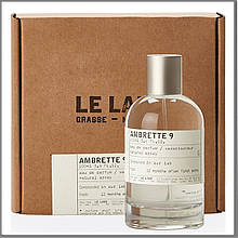 Le Labo Ambrette 9 парфумована вода 100 ml. (Ле Лабо Амбретте 9)