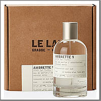 Le Labo Ambrette 9 парфумована вода 100 ml. (Ле Лабо Амбретте 9)