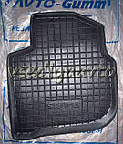 Килимки в салон SKODA Rapid з 2013- (AVTO-GUMM), фото 8