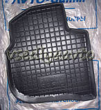 Килимки в салон SKODA Rapid з 2013- (AVTO-GUMM), фото 9