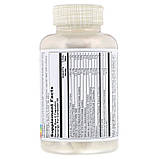 Мінеральний комплекс Solaray Mega Multi Mineral Iron Free (Без заліза) 200 капсул, фото 2