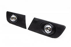Протитуманки (з LED лампою) для Volkswagen Amarok 2010-2022 рр