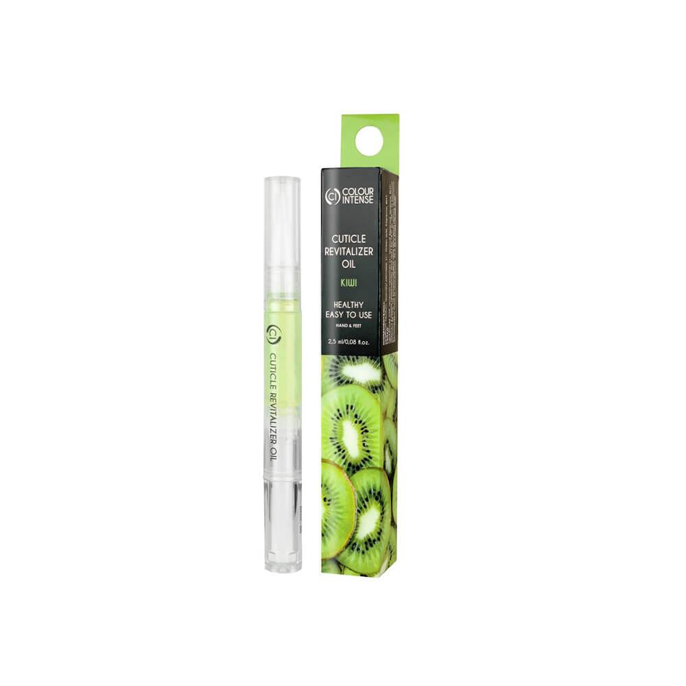 Олія для кутикули Kiwi №238 CI, 2,5 мл