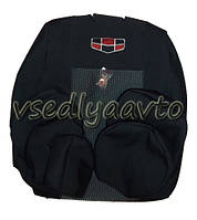 Авточохли Geely Emgrand X7 (Емгранд ікс 7) з 2013 р.