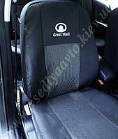 Авточохли GREAT WALL Voleex C30 2012 р. (2/3 спина)