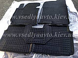 Килимки в салон HYUNDAI Elantra з 2011-2014 рр. (AVTO-GUMM), фото 9