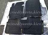 Килимки в салон HYUNDAI Elantra з 2011-2014 рр. (AVTO-GUMM), фото 10