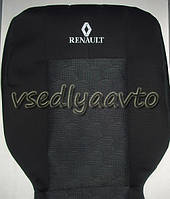 Авточохли RENAULT logan (Рено Логан) універсал c 2008-2012 р.