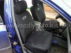 Авточохли CHEVROLET Lacetti