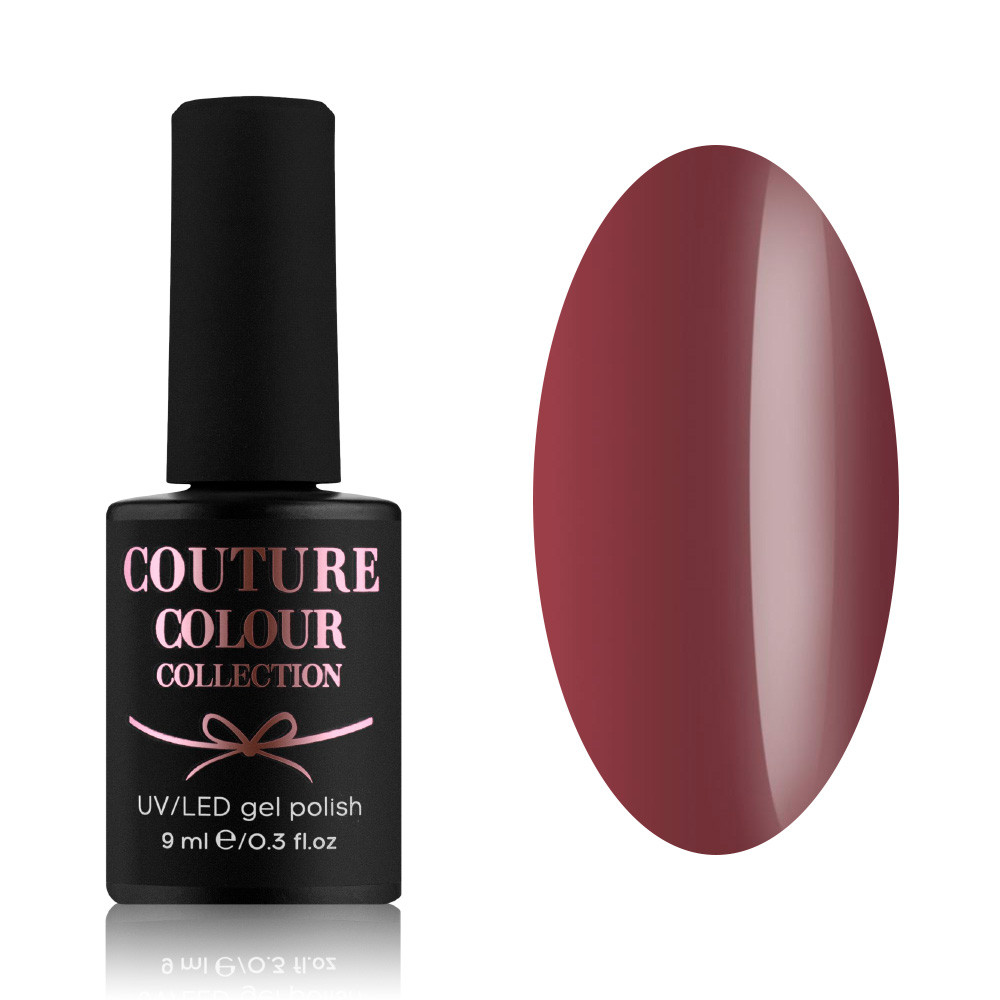 Гель-лак 9мл COUTURE Colour 078